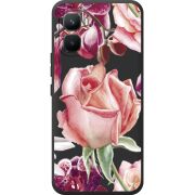 Прозорий чохол BoxFace Infinix GT 50 Pro Rose