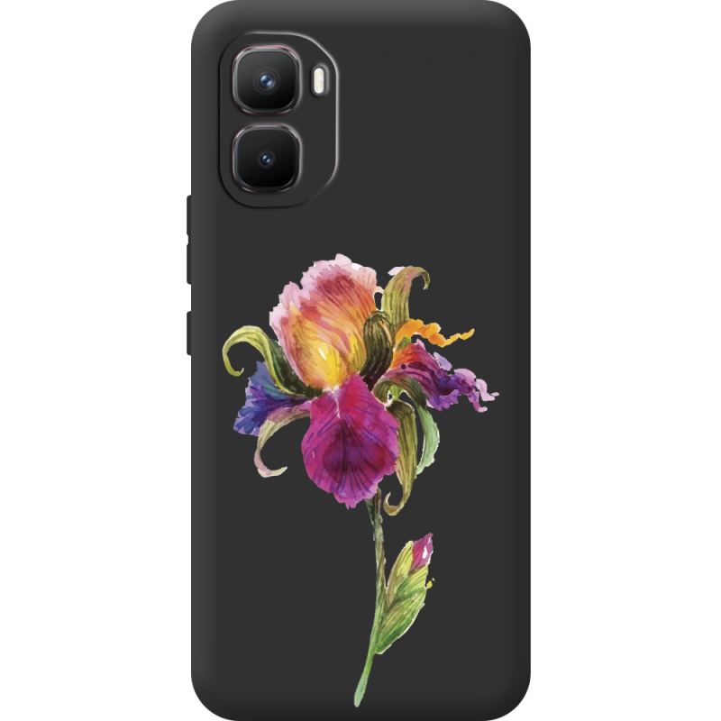 Прозорий чохол BoxFace Infinix GT 50 Pro Iris