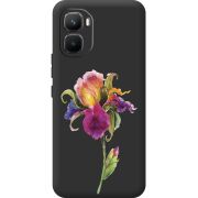 Прозорий чохол BoxFace Infinix GT 50 Pro Iris