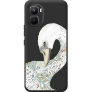 Прозорий чохол BoxFace Infinix GT 50 Pro Swan