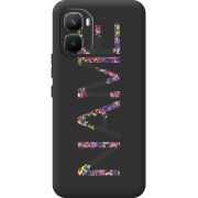 Прозорий чохол BoxFace Infinix GT 50 Pro Именной
