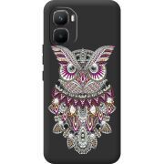 Чохол зі стразами Infinix GT 50 Pro Owl