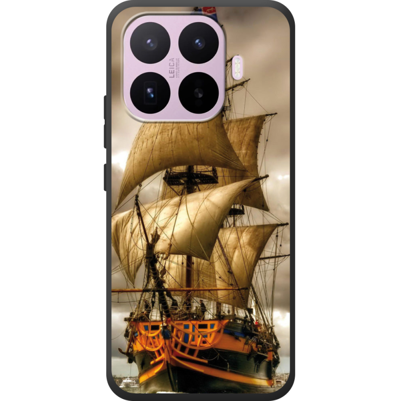 Чохол BoxFace Xiaomi 17T 