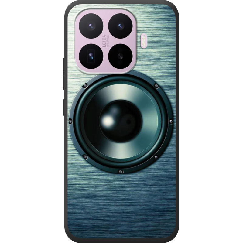 Чохол BoxFace Xiaomi 17T 