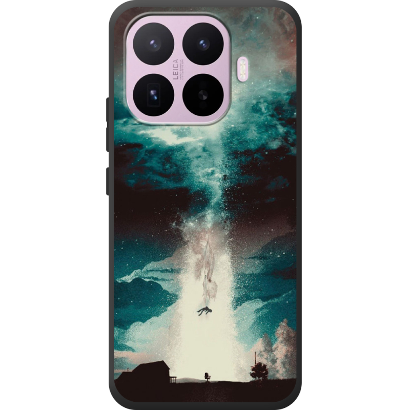Чохол BoxFace Xiaomi 17T 