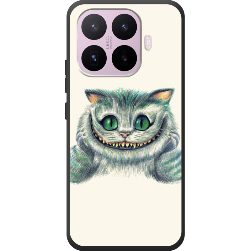 Чохол BoxFace Xiaomi 17T 
