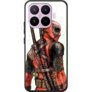 Чохол BoxFace Xiaomi 17T 