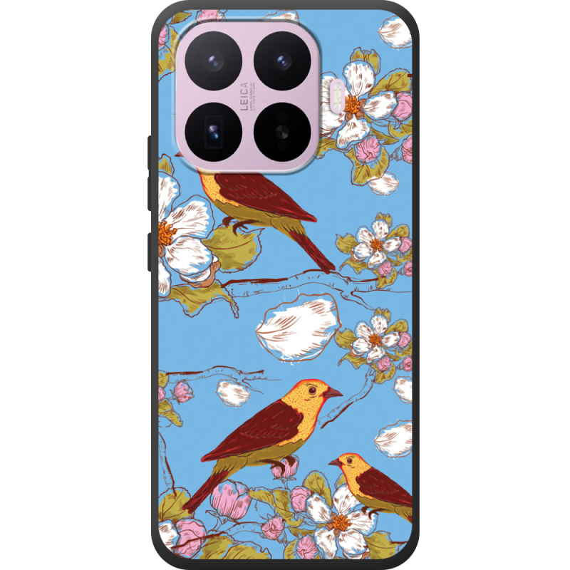 Чохол BoxFace Xiaomi 17T 