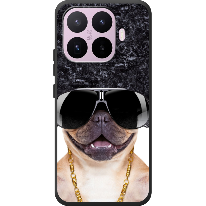 Чохол BoxFace Xiaomi 17T 