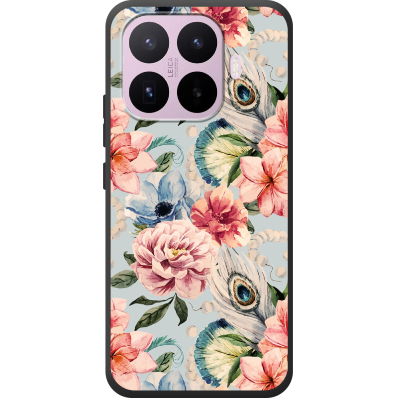 Чохол BoxFace Xiaomi 17T Rosy