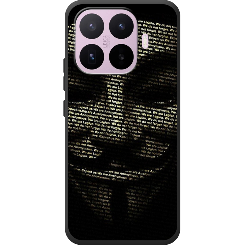 Чохол BoxFace Xiaomi 17T 