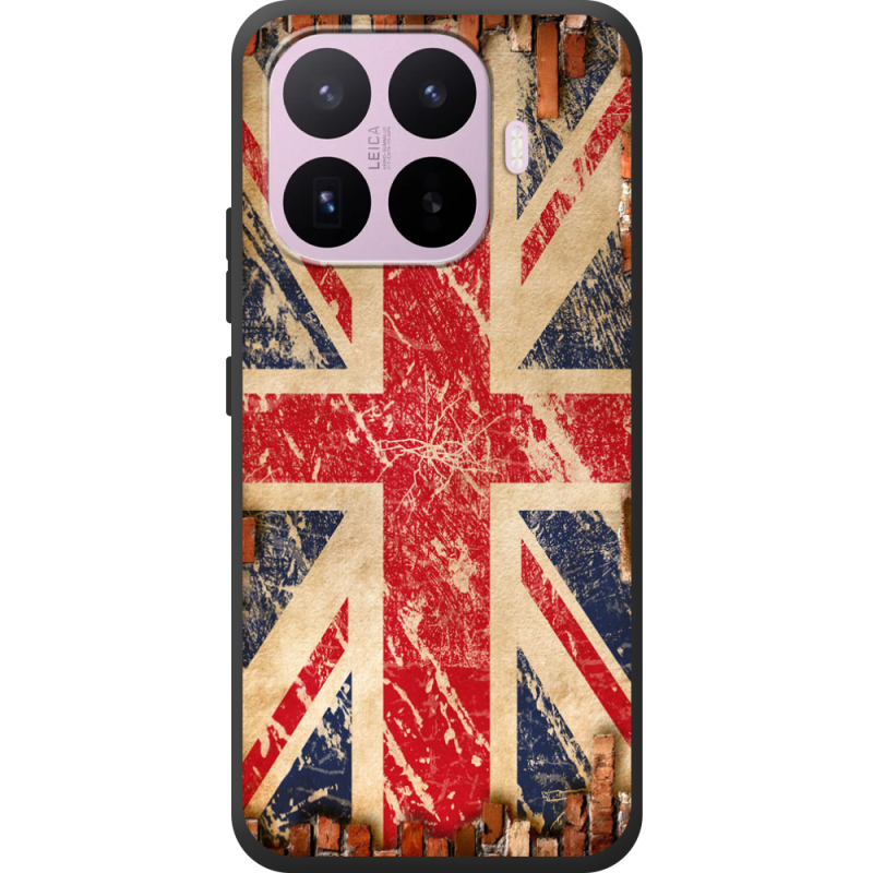 Чохол BoxFace Xiaomi 17T 