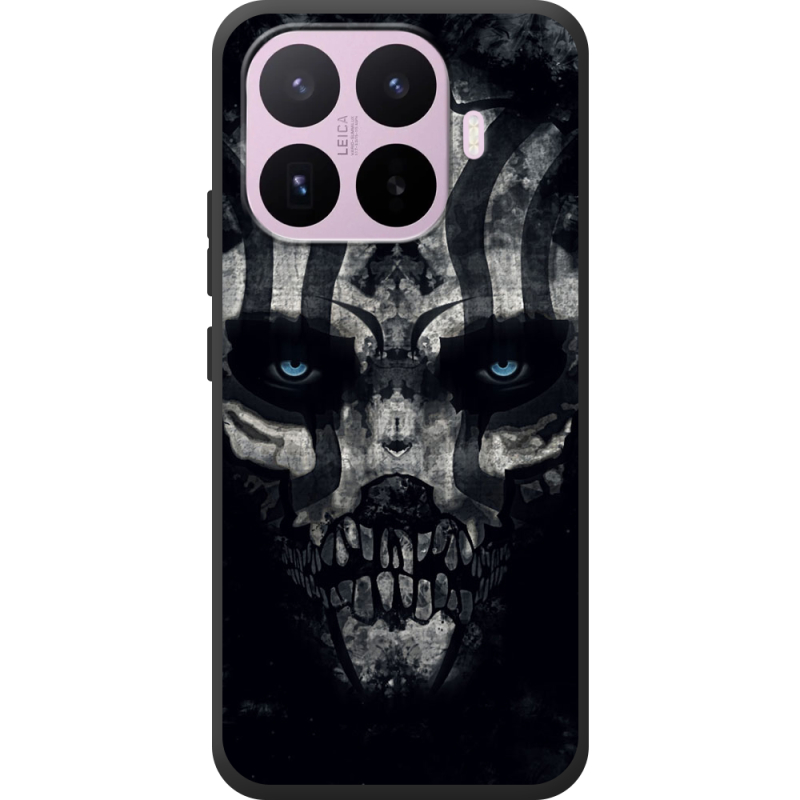 Чохол BoxFace Xiaomi 17T The Dark