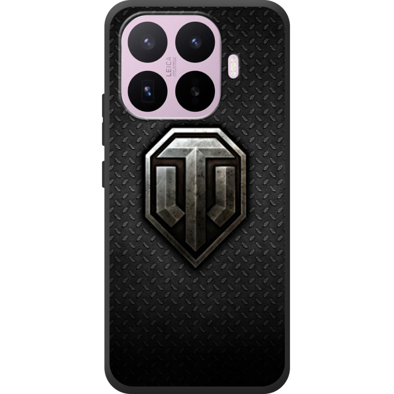 Чохол BoxFace Xiaomi 17T 