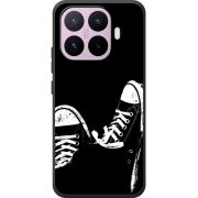 Чохол BoxFace Xiaomi 17T Black Sneakers
