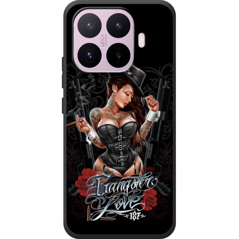 Чохол BoxFace Xiaomi 17T 