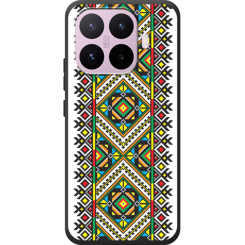 Чохол BoxFace Xiaomi 17T 