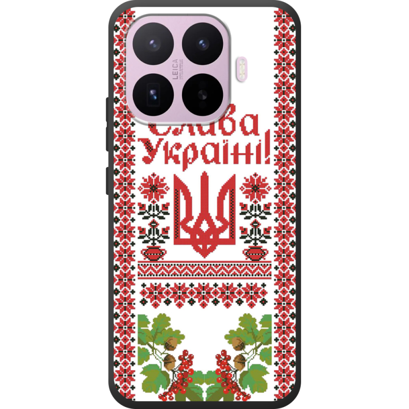 Чохол BoxFace Xiaomi 17T 