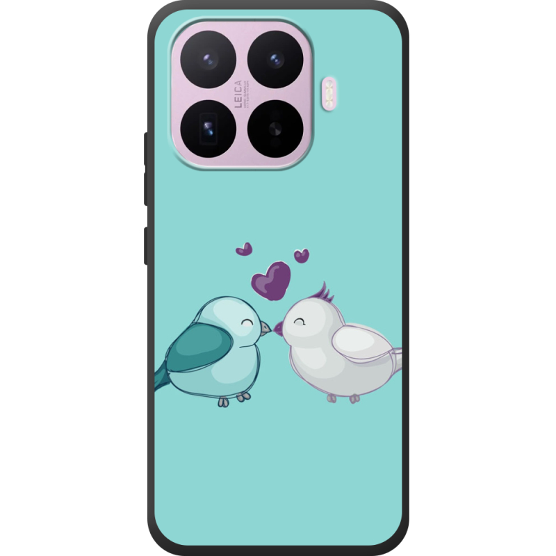 Чохол BoxFace Xiaomi 17T 