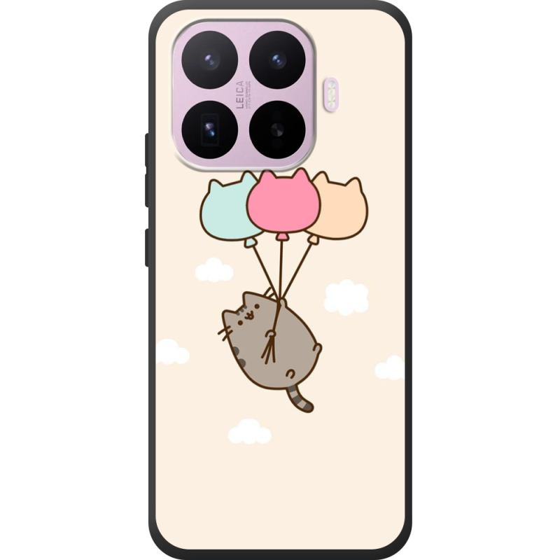 Чохол BoxFace Xiaomi 17T 