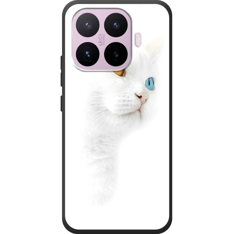 Чохол BoxFace Xiaomi 17T 