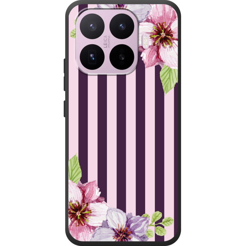 Чохол BoxFace Xiaomi 17T Purple Fantasy