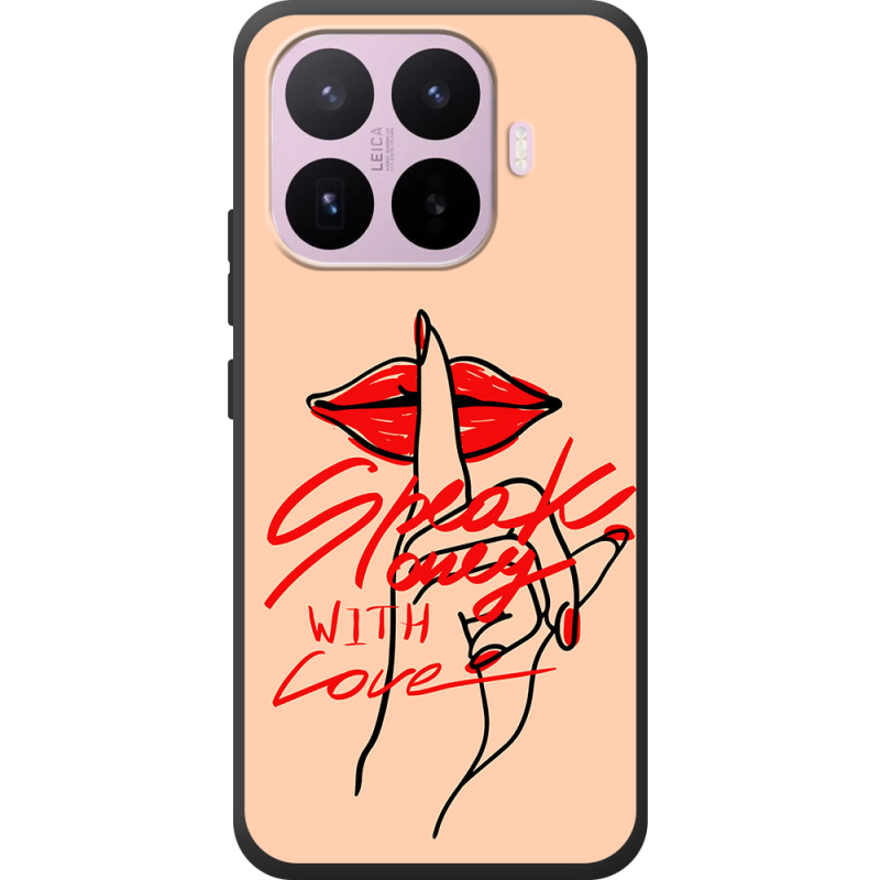 Чохол BoxFace Xiaomi 17T 