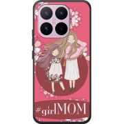 Чохол BoxFace Xiaomi 17T GirlMom