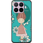 Чохол BoxFace Xiaomi 17T Dream Girl