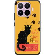 Чохол BoxFace Xiaomi 17T Noir Cat