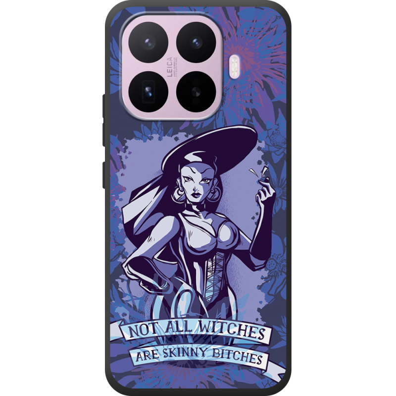 Чохол BoxFace Xiaomi 17T Witches Bitches