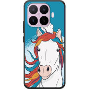 Чохол BoxFace Xiaomi 17T Fuck Unicorn