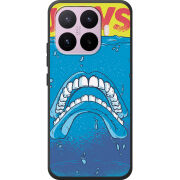 Чохол BoxFace Xiaomi 17T Jaws