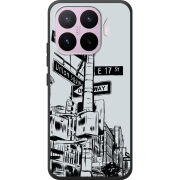 Чохол BoxFace Xiaomi 17T 17 Street