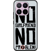 Чохол BoxFace Xiaomi 17T No Girlfriend