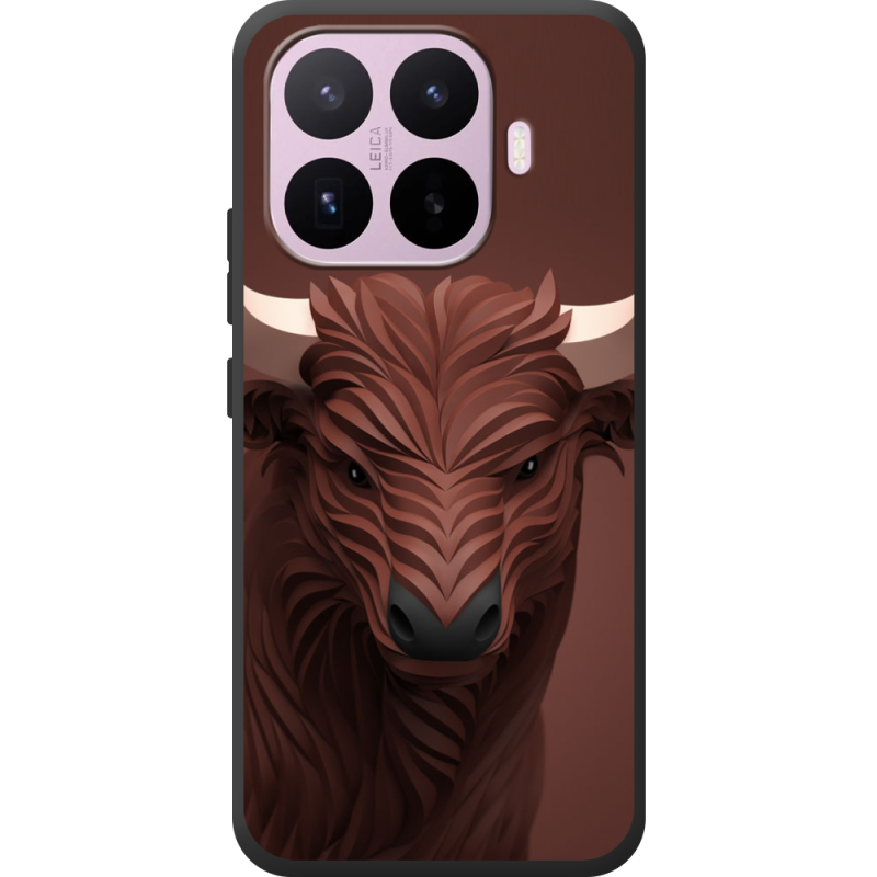 Чохол BoxFace Xiaomi 17T 