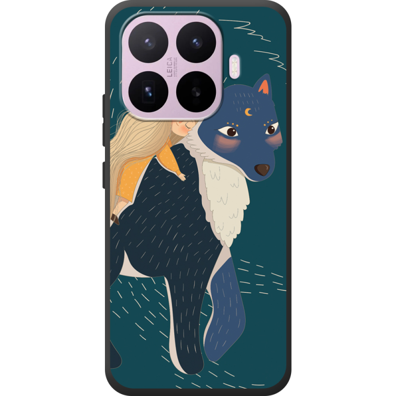 Чохол BoxFace Xiaomi 17T Fantasy Print