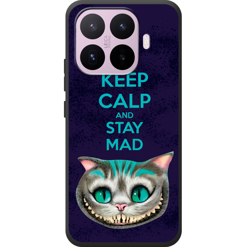 Чохол BoxFace Xiaomi 17T Stay Mad