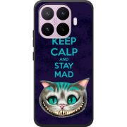 Чохол BoxFace Xiaomi 17T Stay Mad