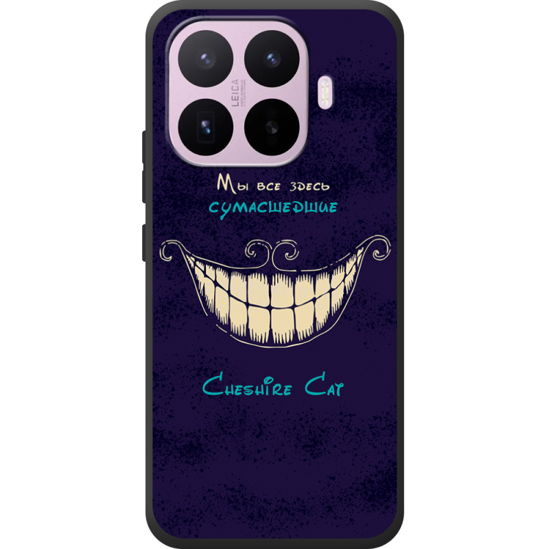 Чохол BoxFace Xiaomi 17T Cheshire Cat