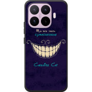 Чохол BoxFace Xiaomi 17T Cheshire Cat