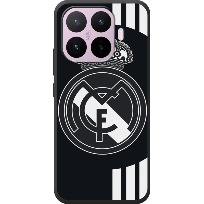Чохол BoxFace Xiaomi 17T Real Football
