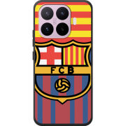 Чохол BoxFace Xiaomi 17T FC Barsa