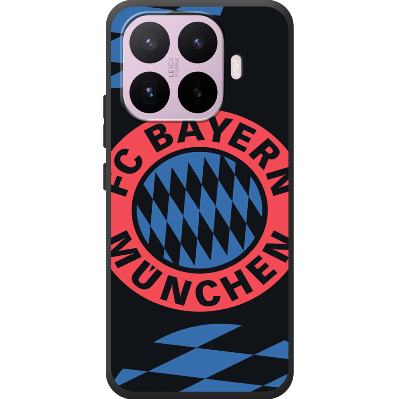 Чохол BoxFace Xiaomi 17T FC Bayern