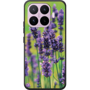 Чохол BoxFace Xiaomi 17T Green Lavender