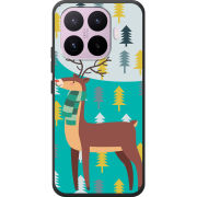 Чохол BoxFace Xiaomi 17T Foresty Deer