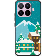 Чохол BoxFace Xiaomi 17T Winteforest
