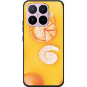 Чохол BoxFace Xiaomi 17T Yellow Mandarins