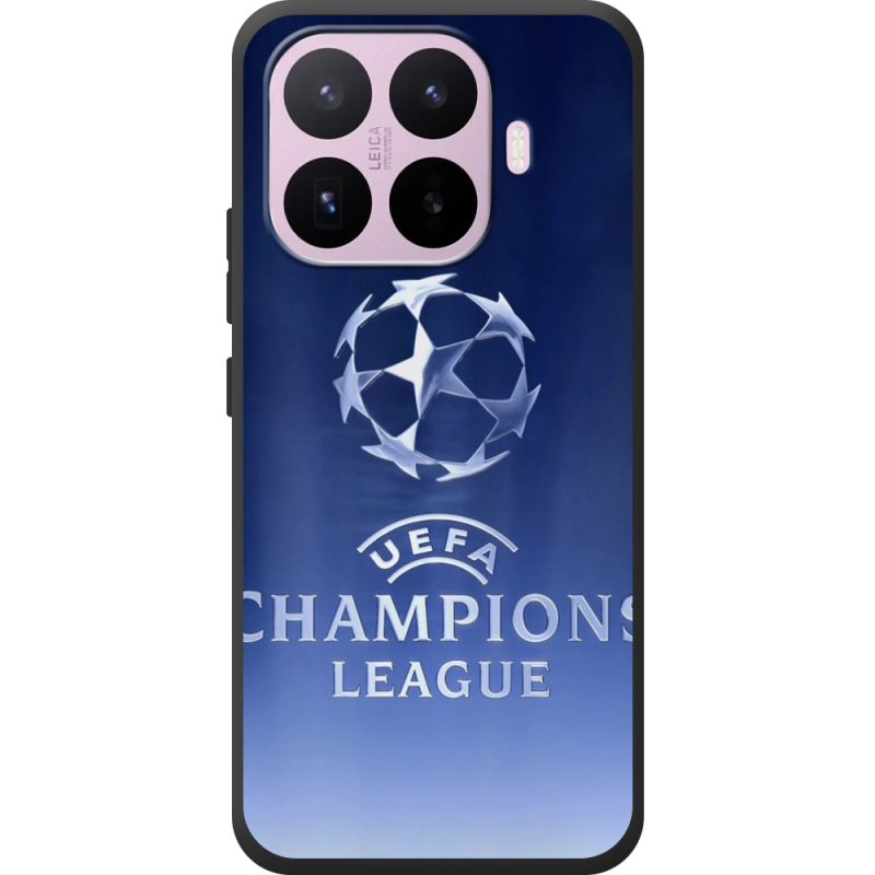Чохол BoxFace Xiaomi 17T 