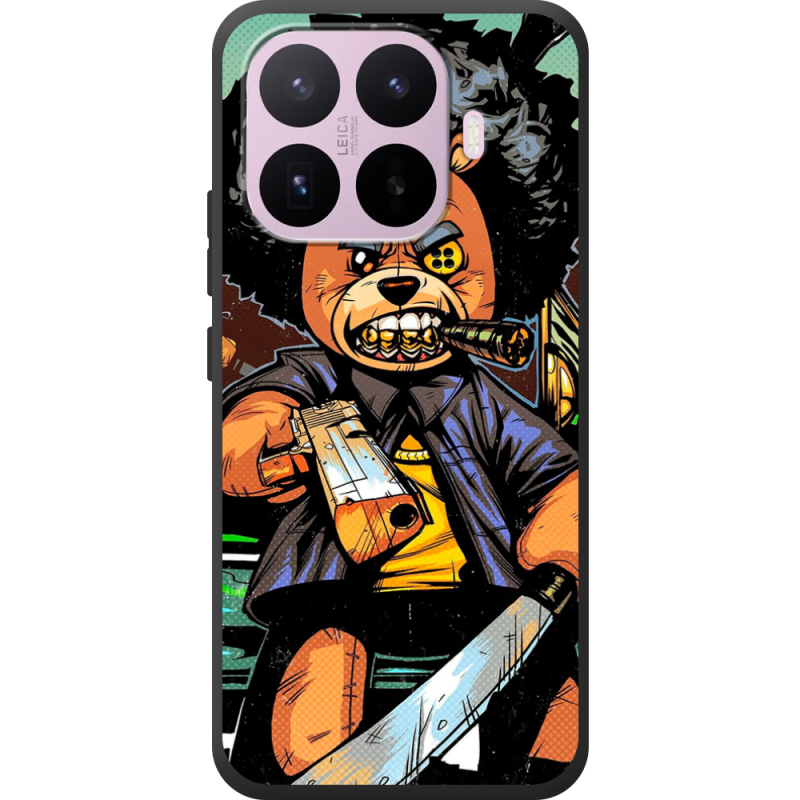 Чохол BoxFace Xiaomi 17T 